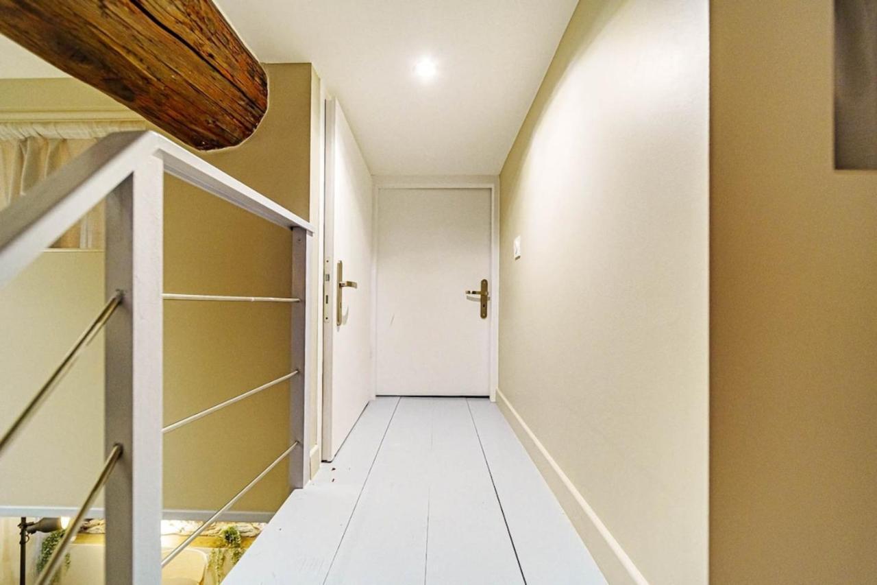 The Montesquieu Loft - Spacious 6 People - Saxe Gambetta Ліон Екстер'єр фото