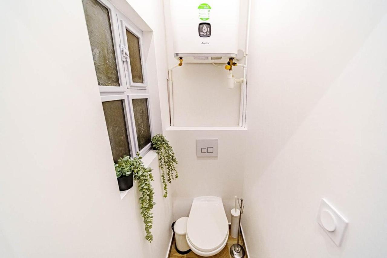 The Montesquieu Loft - Spacious 6 People - Saxe Gambetta Ліон Екстер'єр фото